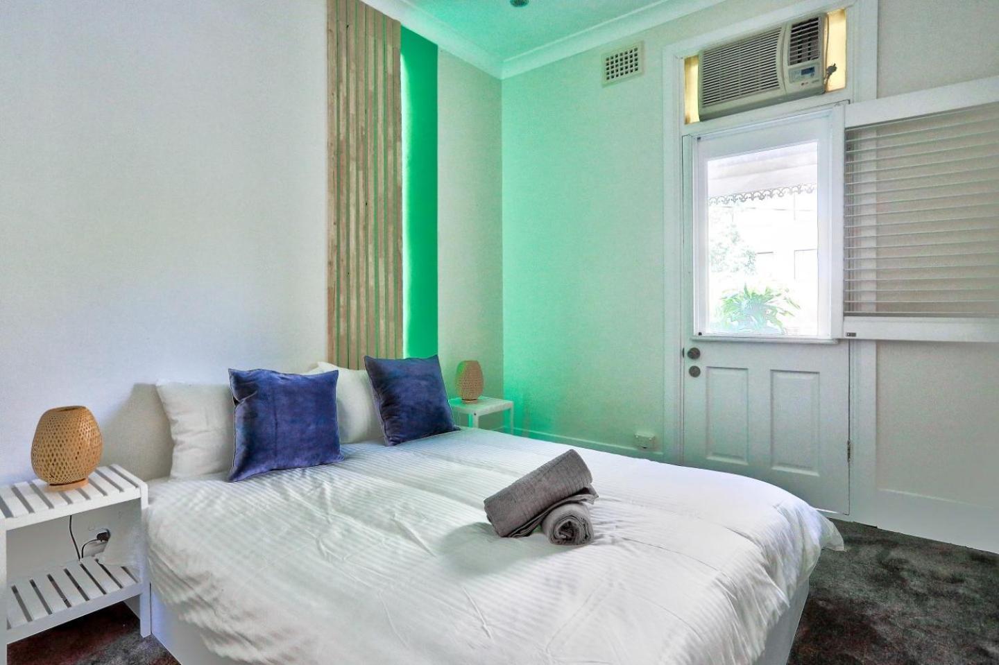 Gorgeous 2 Bedroom House Ultimo 2 E-Bikes Included Sydney Ngoại thất bức ảnh