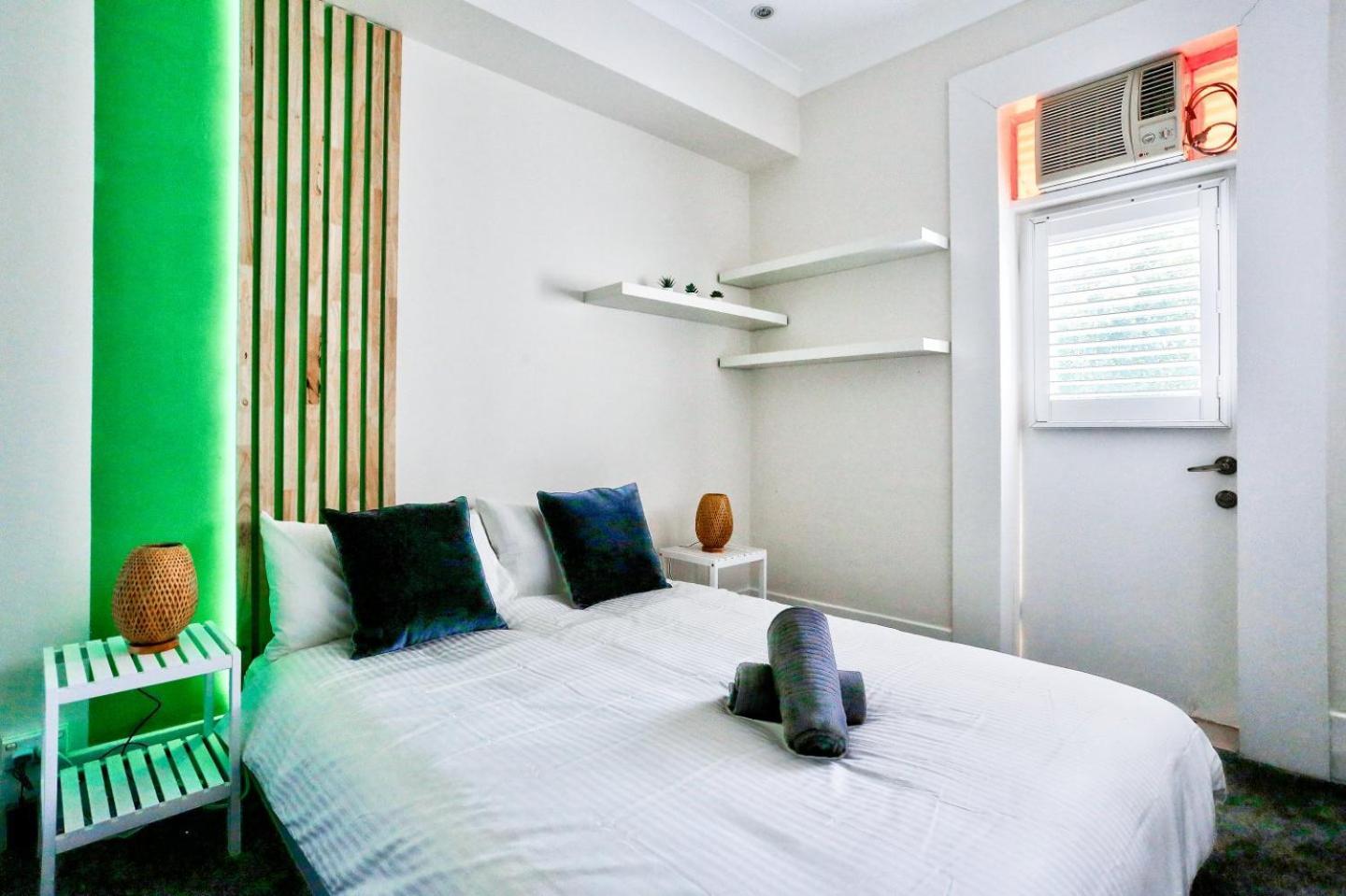 Gorgeous 2 Bedroom House Ultimo 2 E-Bikes Included Sydney Ngoại thất bức ảnh