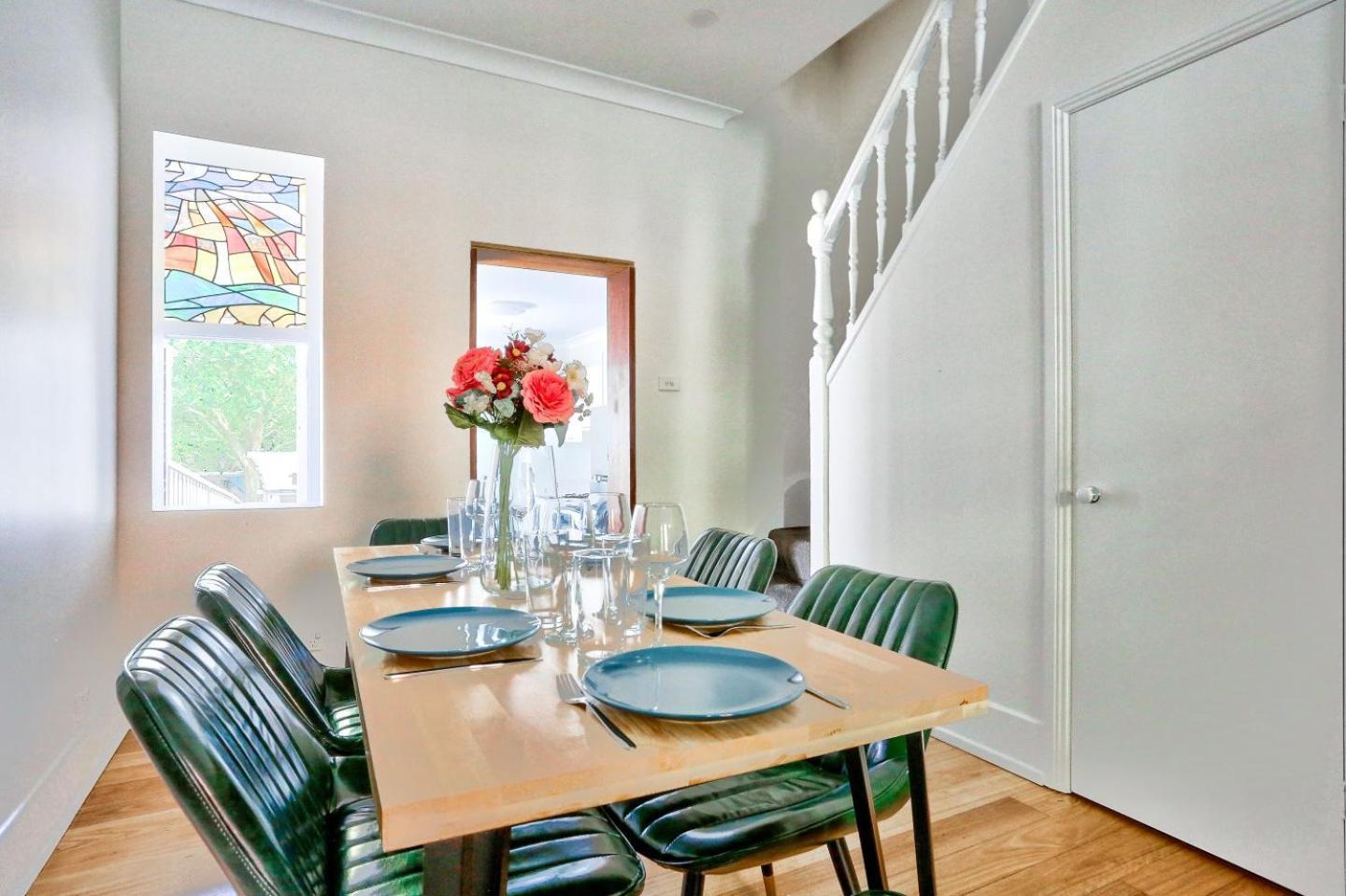 Gorgeous 2 Bedroom House Ultimo 2 E-Bikes Included Sydney Ngoại thất bức ảnh