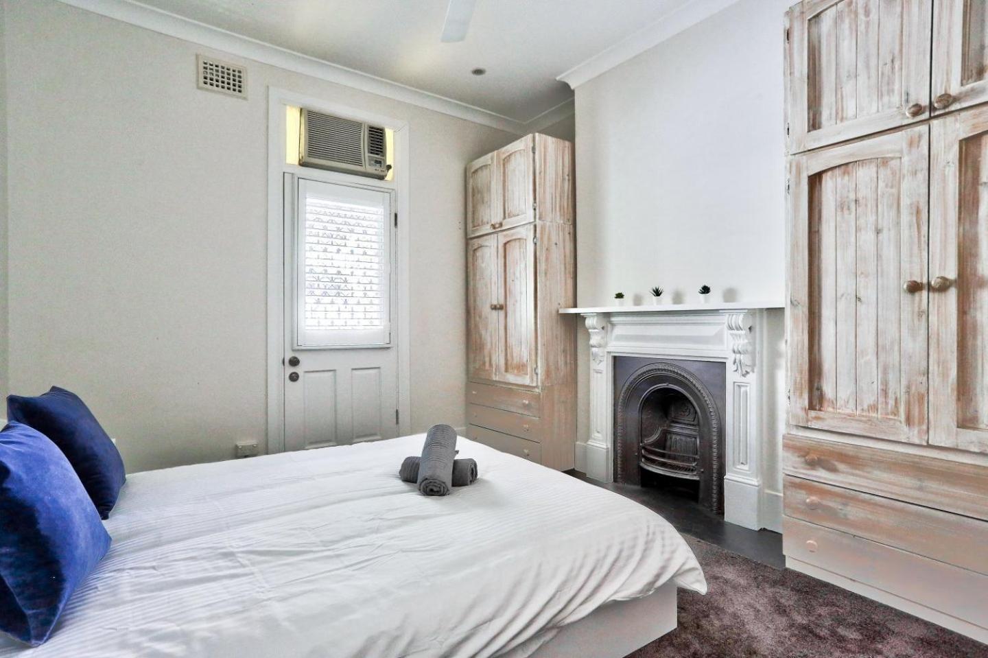 Gorgeous 2 Bedroom House Ultimo 2 E-Bikes Included Sydney Ngoại thất bức ảnh