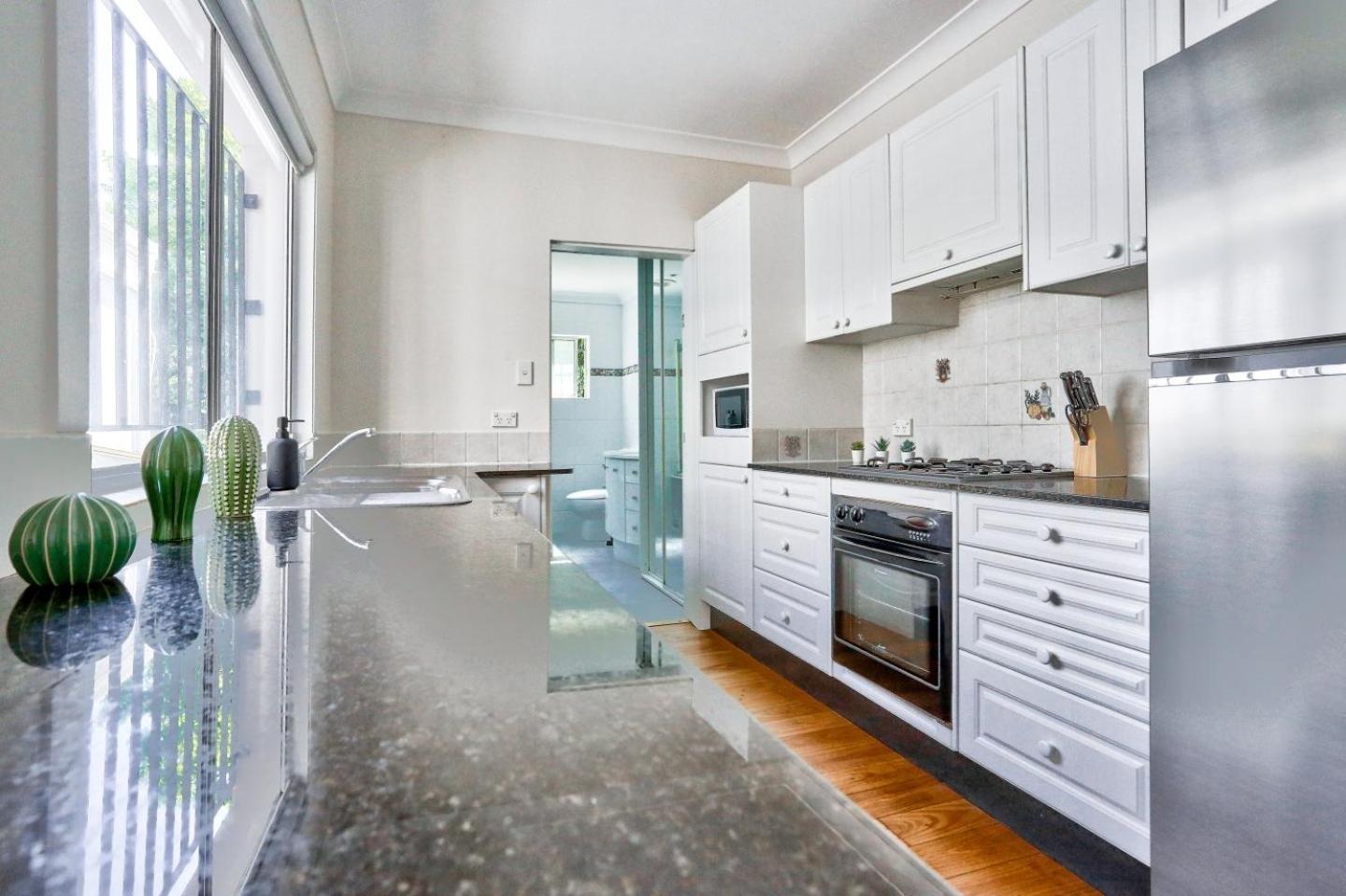 Gorgeous 2 Bedroom House Ultimo 2 E-Bikes Included Sydney Ngoại thất bức ảnh