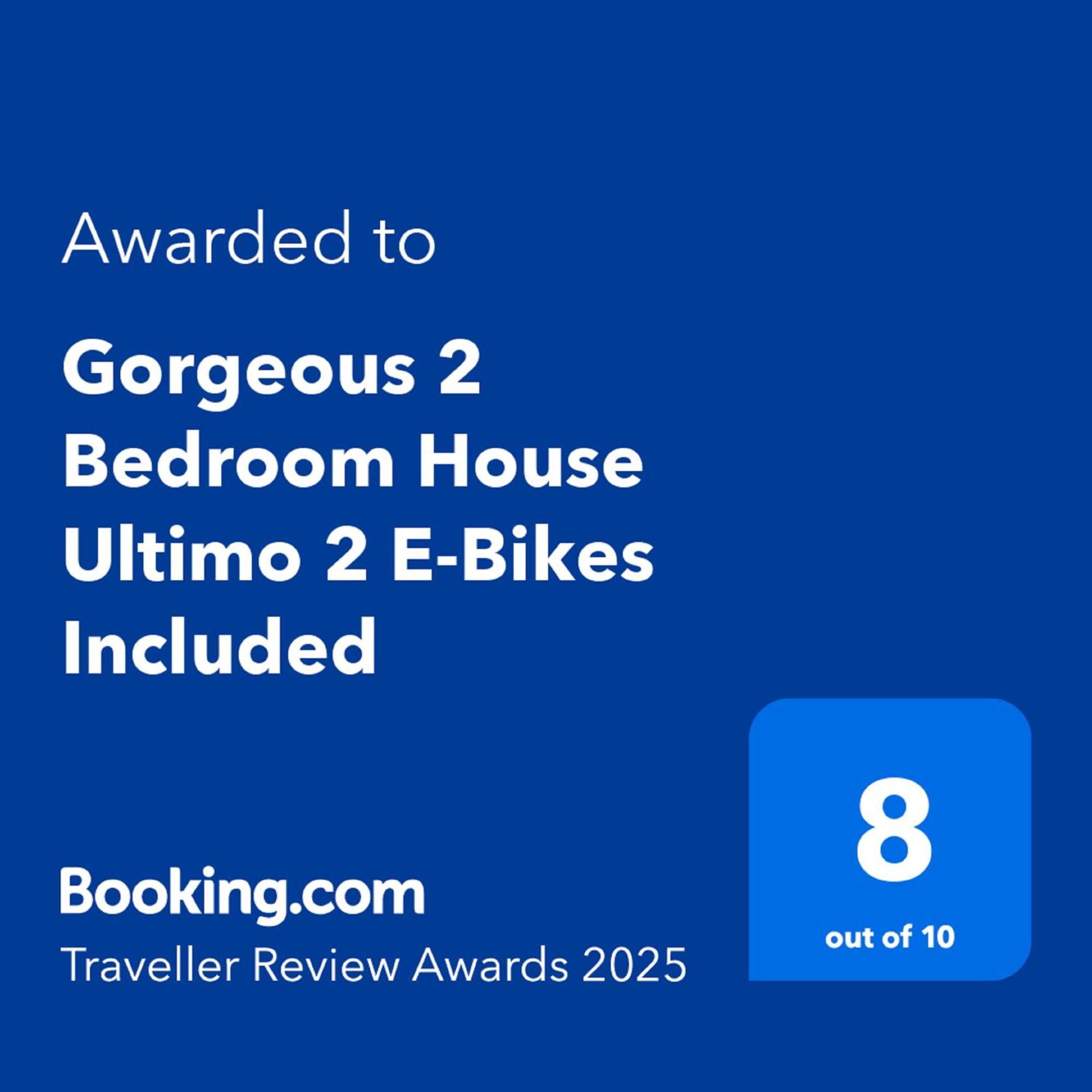 Gorgeous 2 Bedroom House Ultimo 2 E-Bikes Included Sydney Ngoại thất bức ảnh